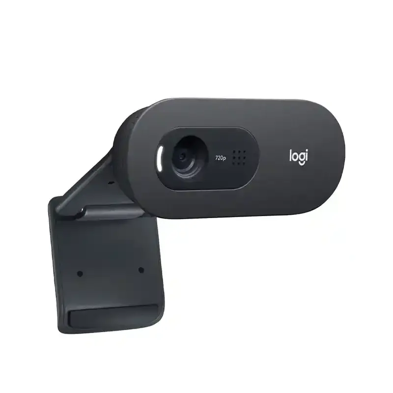 Logitech C505e Webcam